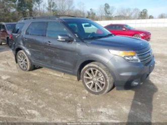 ford explorer 3.5l xlt ≫ 2015 • 9 000 eur • id