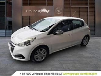 business 1.2 puretech 110ch s&s eat6 allure