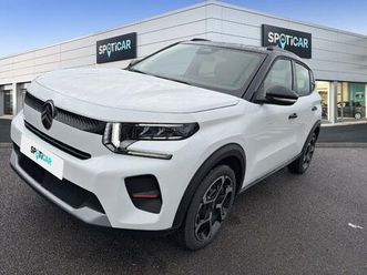 electrique 113ch, autonomie confort, plus