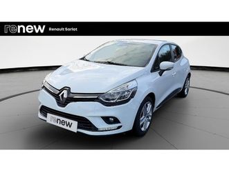 clio dci 75 e6c