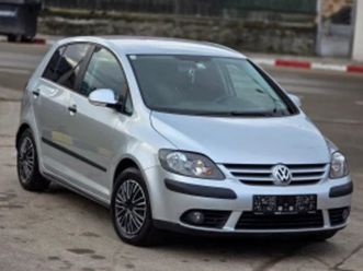 vw golf plus 1.9tdi 105hp 180000км ≫ 2006 • 3 100 eur • id