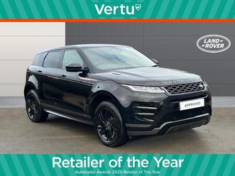 2.0 p200 mhev r-dynamic s auto 4wd euro 6 (start/stop) 5dr