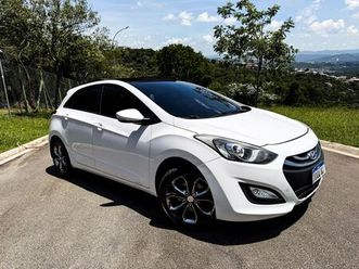 hyundai i30 1.8 16v aut. 5p 2015