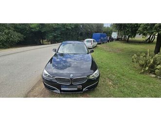 bmw 318d gran turismo (gt) 2015 – pouzdanost, prostranost i elegancija