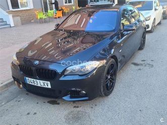 bmw serie 5 530d xdrive gran turismo