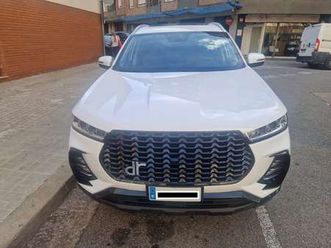 dr 6.0 1.5 turbo cvt