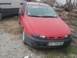 fiat bravo 1.8 750 eur