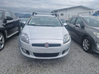 fiat bravo 1400 benzin 2,500 eur