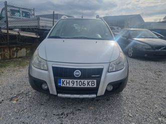 fiat sedici 1900 dizel 2,700 eur