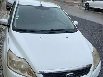 ford focus 1.6 tdci trend
