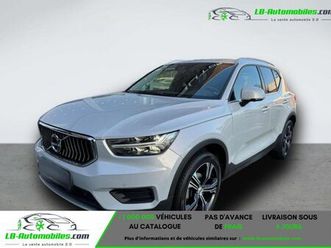 volvo xc40 163 ch bvm