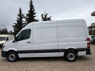 shitet mercedes-benz sprinter 316 cdi – 2017 (naftë)