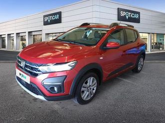 eco-g 100 stepway confort