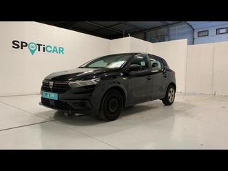 1.0 sce 65ch essentiel