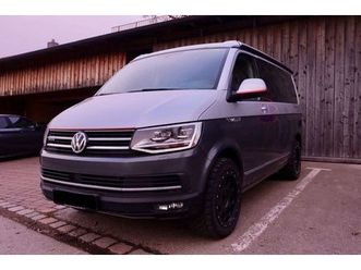 california ocean vollausstattung 4motion dsg sperre seikel