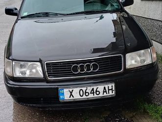 audi 100