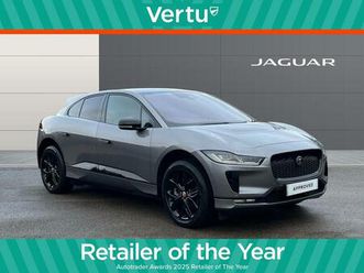 400 90kwh black auto 4wd 5dr