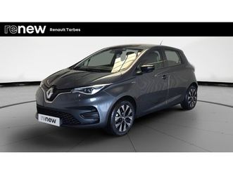 zoe r110 achat intégral