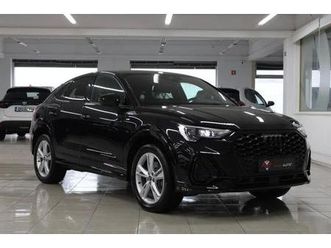 audi q3 45 tfsie s line s tronic