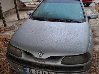 renault laguna