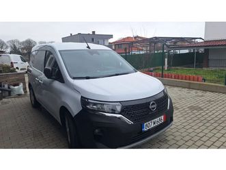 renault kangoo електрически