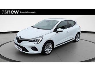 clio e-tech 140 - 21n