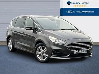 2.5h duratec titanium cvt euro 6 (start/stop) 5dr