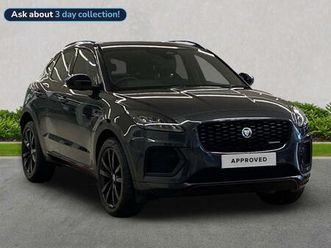 2.0 d204 mhev r-dynamic s auto awd euro 6 (start/stop) 5dr