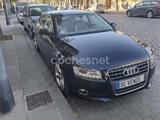 audi a5 sportback 2.0 tdi