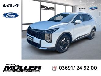 vision pe 1.6t 2wd + komfort navi led pdcv+h shz klimaautom rückfah