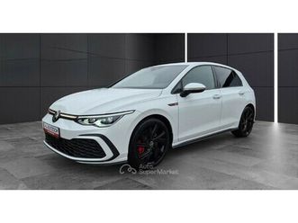 gti 2.0 tsi gti automatico 245cv