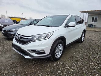 honda cr-v 1.6 cdti ch