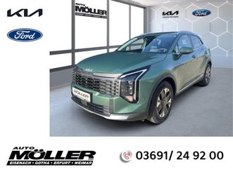 vision pe 1.6t 2wd + komfort navi led pdcv+h shz klimaautom rückfah