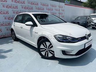 volkswagen golf egolf epower