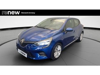 clio blue dci 100 - 21n
