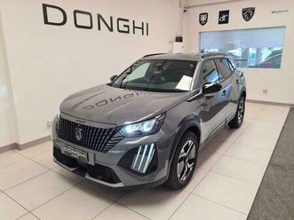 allure puretech 100cv s&s aziendale!