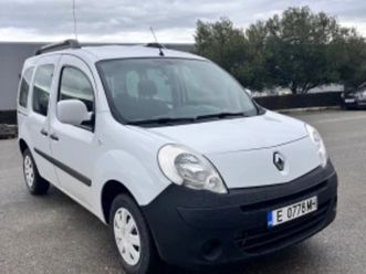 renault kangoo ≫ 2013 • 4 200 eur • id