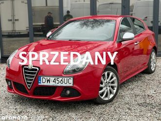 alfa romeo giulietta 1.4 tb multiair progression