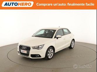 audi a1 hz53084