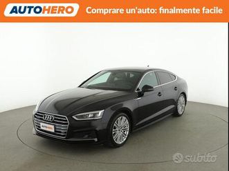 audi a5 nx13139