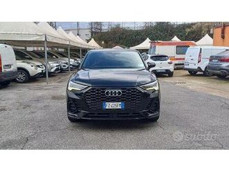 audi q3 35 2.0 tdi quattro