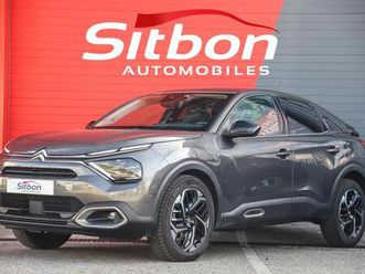 1.2 puretech 130 eat 8 feel pack business camera gps carplay