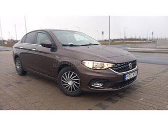 fiat tipo 1.4 16v lounge