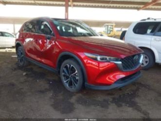 mazda cx-5 s premium plus* обдухване* hud* камера* bose* ≫ 2022 • 13 500 eur • id