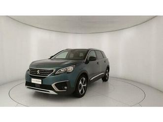 bluehdi 130 s&s allure