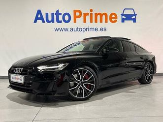 3.0 tdi quattro 253 kw (344 cv) tiptronic