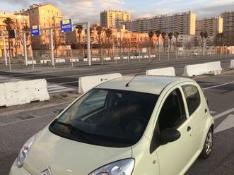 citroen c1 première main