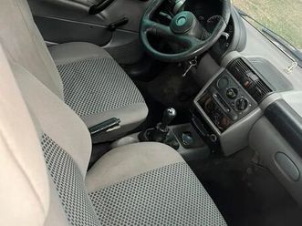 life/ls 1.0 vhc flexp. 4p