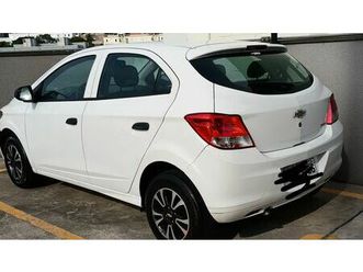 hatch ls 1.0 8v flex power mec. 4p