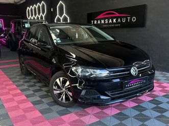 6 confortline 95 ch 1.0 tsi entretien co